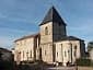 Église Etagnac : Saint-Pierre à Étagnac