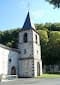 Église de TIVIERS (Saint-Laurent) à Tiviers