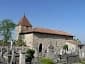 Église Verneuil : Saint-Blaise à Verneuil