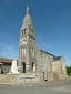 Église Lésignac-Durand : Saint-Pierre à Lésignac-Durand