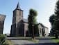 église Saint-Jean-Baptiste de Montchamp à Montchamp
