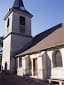 Église Saint Quentin (Sacy-le-Petit) à Sacy-le-Petit