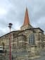 église Saint-Jean-Baptiste de Céaux-d'Allègre à Céaux-d'Allègre