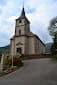 Église Saints Simon et Jude à Ottrott