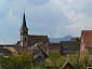 Église Saint Médard à Bœrsch