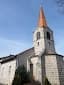 église Saint-Julien-de-Brioude de Beaune-sur-Arzon à Beaune-sur-Arzon