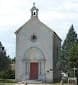 Église Chapelle de Sérignan du Comtat (Notre Dame de la Tour) à Sérignan-du-Comtat