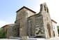 église Saint-Roch de Domeyrat à Domeyrat