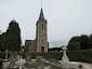 Église Saint-Maurice (Loré) à Loré