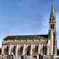 église Saint-Suliac de Tressignaux à Tressignaux