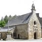 Chapelle Sainte Anne du Houlin à Plaine-Haute