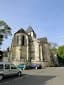 Église Assomption de la Très Sainte Vierge à Évecquemont