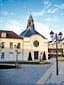 Église Saint-Louis (chapelle) à Compiègne
