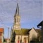 Assomption  à Beauzée-sur-Aire