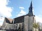 Saint Martin (Igé) à Igé