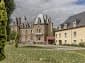 Chapelle hôpital Maison de retraite d'Echauffour (Brière Lempérière) à Échauffour
