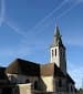 Sainte Madeleine (La Madeleine Bouvet) à La Madeleine-Bouvet