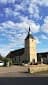 Église Saint Martin (Radon) à Radon