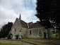 Église Saint-Godegrand à Saint-Fulgent-des-Ormes