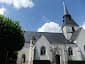 Église église Saint-Mondry de Cellettes à Cellettes