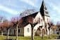Église Saint Remy à Berchères-sur-Vesgre