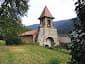 église Saint-Pierre de Chazelles à Chazelles