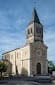 église Saint-Étienne de Firbeix à Firbeix