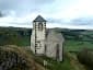 Chapelle Notre Dame de Valentine à Ségur-les-Villas