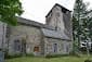 Église Celles à Neussargues en Pinatelle