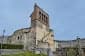 Église Moissac à Neussargues en Pinatelle