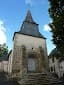 église Sainte-Marie-Madeleine de Mortroux à Mortroux