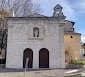 Chapelle Notre-Dames des Grâces à Monteux