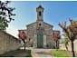 église Saint-Étienne de Calignac à Calignac