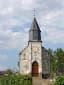 église Saint-Riquier de Roussent à Roussent