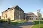 Chapelle hôpital Les épicéas à Tinchebray-Bocage