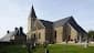 Église Saint Jean-Baptiste (Saint-Jean-des-Bois) à Saint-Jean-des-Bois