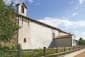 église Saint-Ferréol de Cohade à Cohade