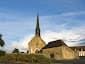 Église Saint Pierre (Eperrais) à Eperrais