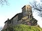 église Saint-Jean de Sénespe des Vialades à La Sauzière-Saint-Jean