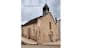 église Saint-Quentin de Fontenay-près-Chablis à Fontenay-près-Chablis