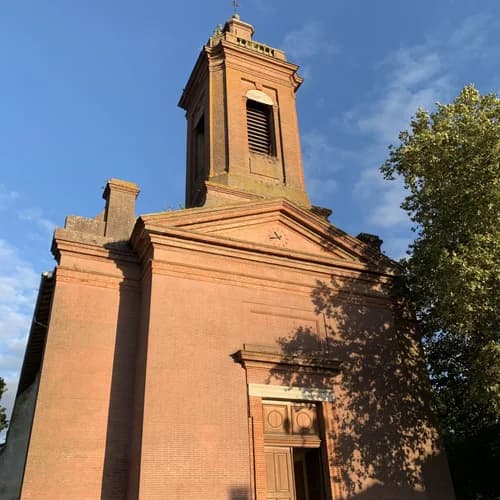 église Sainte-Radegonde de Colomiers à Colomiers