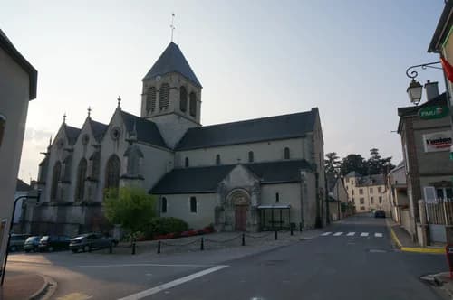 église d'Avize à Avize