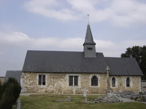église Saint-Germain-l'Auxerrois de Noards à Noards
