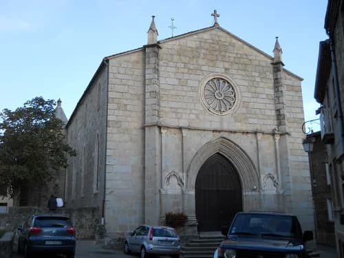 église Saint-Pierre de Mornant à Mornant