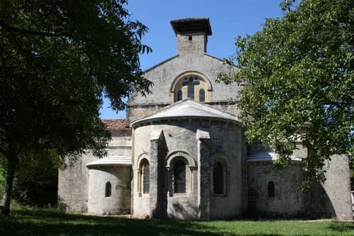 église Saint-Pierre de Marnans à Marnans
