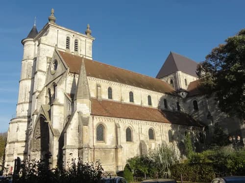 église Saint-Étienne de Beauvais à Beauvais