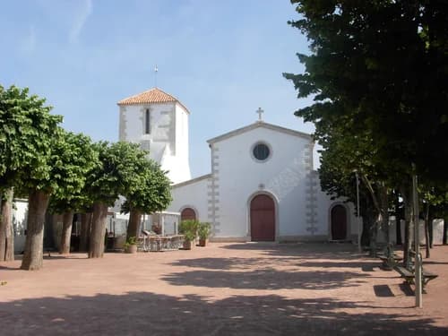 église Sainte-Catherine de Loix à Loix