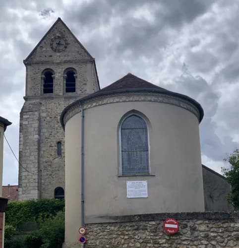 église Saint-Martin de Limeil-Brévannes à Limeil-Brévannes