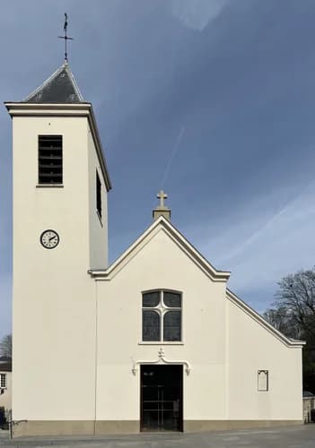 église Saint-Gervais-Saint-Protais de Bry-sur-Marne à Bry-sur-Marne