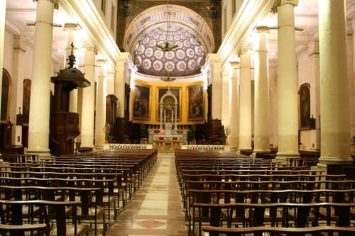 église Saint-Lazare de Marseille à Marseille